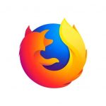 Firefoxブラウザ