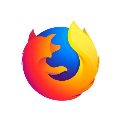 Firefoxブラウザ